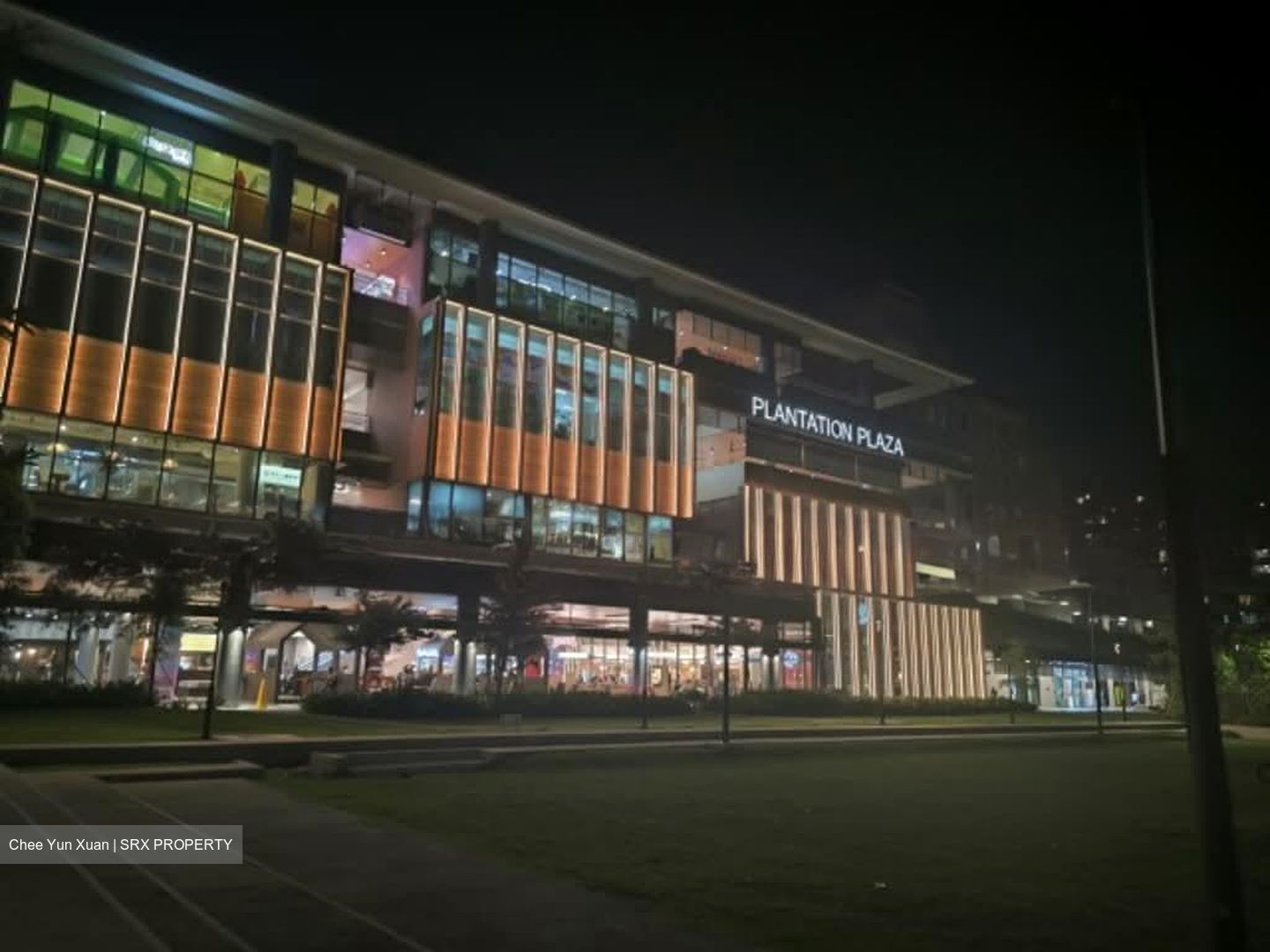 Plantation Crescent (Tengah),  #559915161